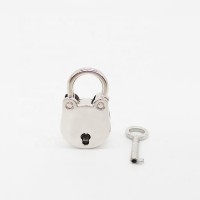 Newest factory direct sale Promotional cheap diary lock