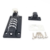 AJF Combination Bolt Lock 4 Digit Combination Sliding Bolt Door Lock