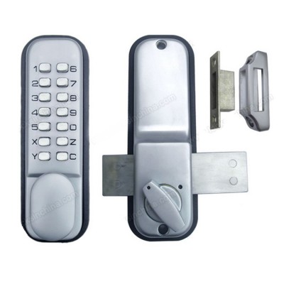 High quality and security keypad keyless deadbolt door lock